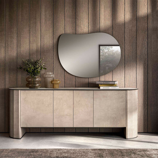 ESF Furniture - Dune 4 Door Buffet - DUNE-BUFFET - GreatFurnitureDeal