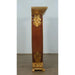 European Furniture - Valentine 2 Door Cabinet - 45014-CB - GreatFurnitureDeal