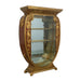 European Furniture - Valentine 2 Door Cabinet - 45014-CB - GreatFurnitureDeal