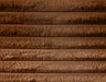 Meridian Furniture - Drew Saddle Corduroy Fabric Upholstered Queen Bed (3 Boxes) - DrewSaddle-Q - GreatFurnitureDeal