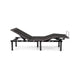 Malouf - E255 Cal King Adjustable Base - STMAE255CKAB - GreatFurnitureDeal