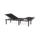 Malouf - E255 Cal King Adjustable Base - STMAE255CKAB - GreatFurnitureDeal