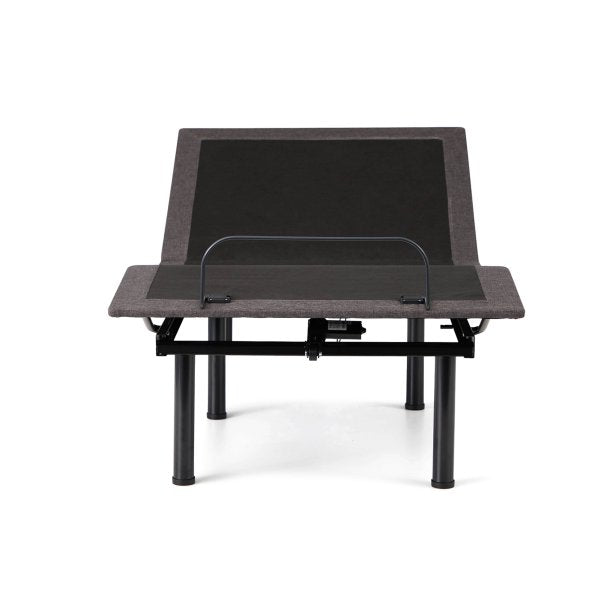 Malouf - E255 Cal King Adjustable Base - STMAE255CKAB - GreatFurnitureDeal
