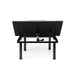 Malouf - E255 Cal King Adjustable Base - STMAE255CKAB - GreatFurnitureDeal