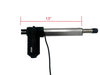 Moto Power Motor Replacement Adjustable Base Motor - LMD60316W-M1-H - GreatFurnitureDeal