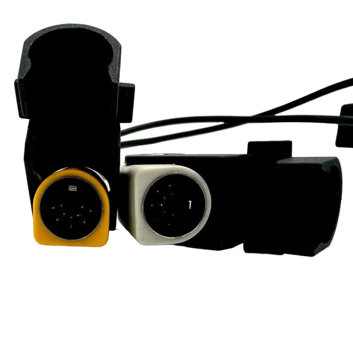 Moto Motor Chair Replacement Control Box - CM310D - GreatFurnitureDeal