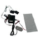 eMoMo Replacement 7 Button Switch and Control Box with USB Port - TRG12HRRNVA - GreatFurnitureDeal