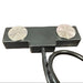 OKIN- Replacement Two Button Switch W/ Snap Connector -JLDK.06.03.00 - GreatFurnitureDeal