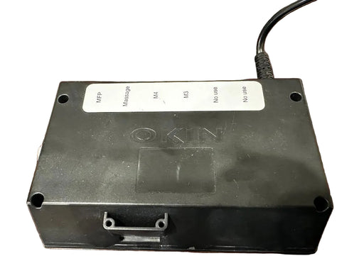 OKIN- Replacement Control Box for Adjustable Bases - CU170/ 86127 - GreatFurnitureDeal