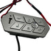 eMoMo Replacement 7 Button Switch and Control Box with USB Port - TRG12HRRNVA - GreatFurnitureDeal