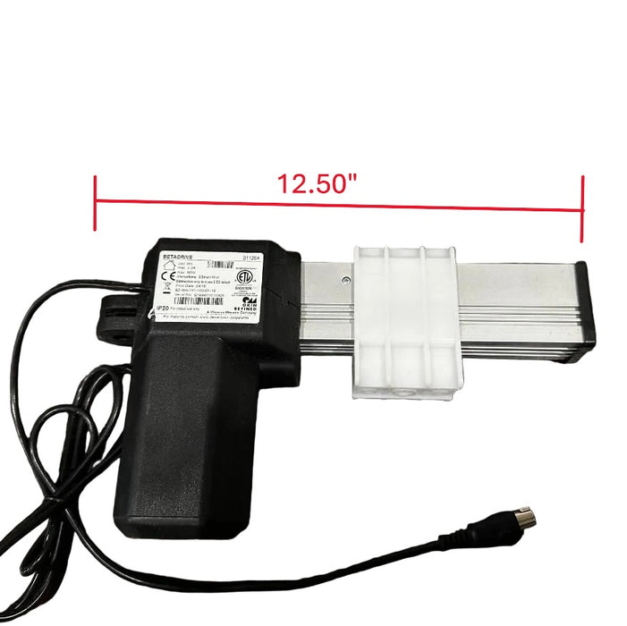 OKIN - Replacement BETADRIVE Linear Actuator Motor- B11264 - GreatFurnitureDeal