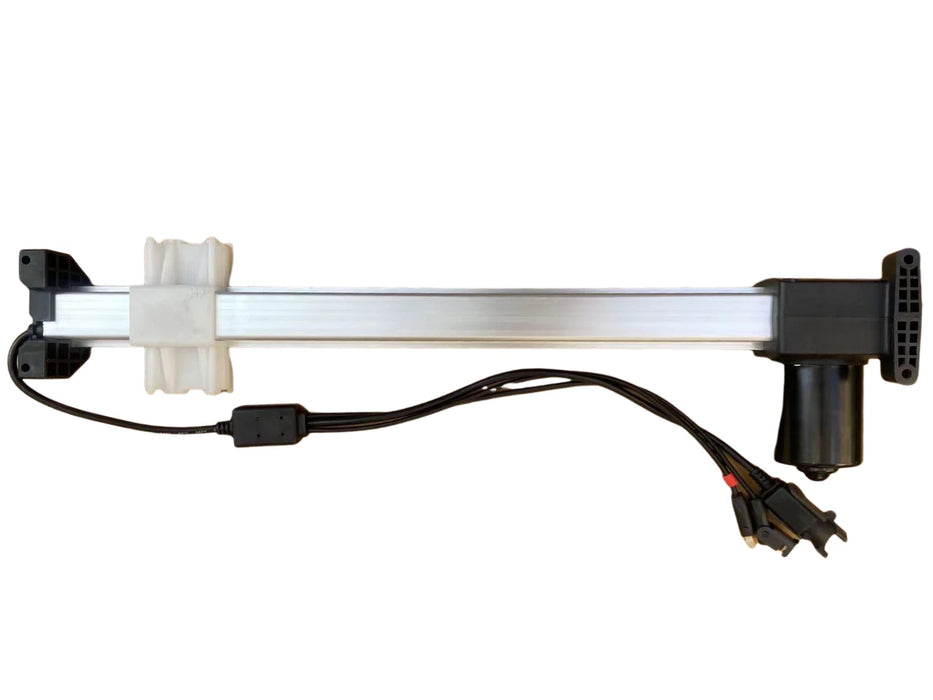 CERO HK5002 Electric Recliner Sofa Chair Replacement Motor Actuator Power Ram Mover - GreatFurnitureDeal