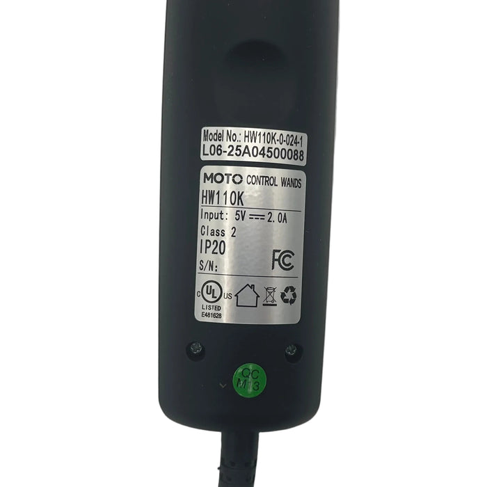 Pride - Lift Chair Replacement Remote Hand Control HW110K-0-024 - GreatFurnitureDeal