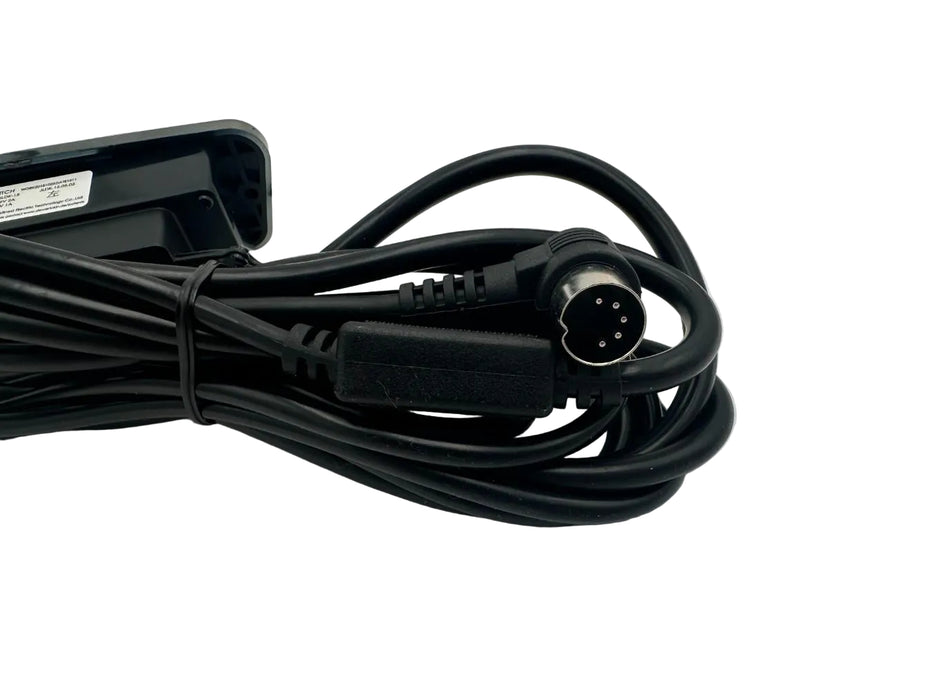OKIN- Replacement Four Button With USB& Home Button - JLDK.15.05.03 - GreatFurnitureDeal