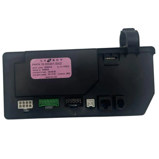 La-Z-Boy - Replacement 10.000201.0002 Module with Ethernet Connectivity - GreatFurnitureDeal