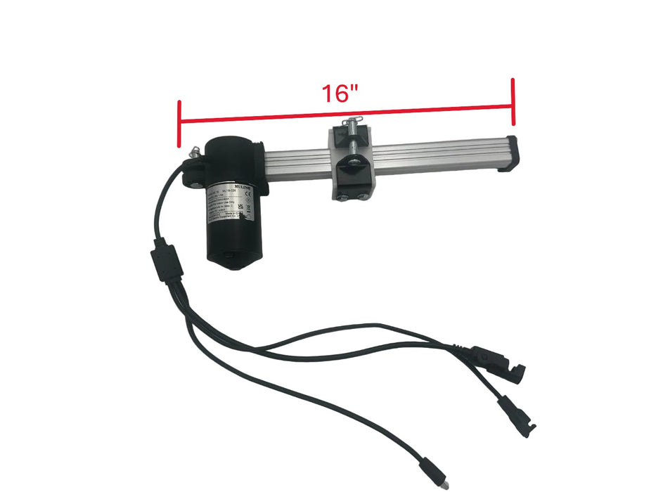 Mulin Power Recliner Replacement Motor - ML18-026