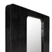 Noir Furniture - Franklin Mirror, A in Charcoal Black - EG-26CHB - GreatFurnitureDeal