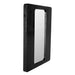 Noir Furniture - Franklin Mirror, A in Charcoal Black - EG-26CHB - GreatFurnitureDeal
