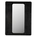 Noir Furniture - Franklin Mirror, A in Charcoal Black - EG-26CHB - GreatFurnitureDeal