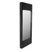 Noir Furniture - Franklin Mirror, C in Charcoal Black - EG-28CHB - GreatFurnitureDeal