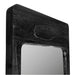 Noir Furniture - Franklin Mirror, C in Charcoal Black - EG-28CHB - GreatFurnitureDeal