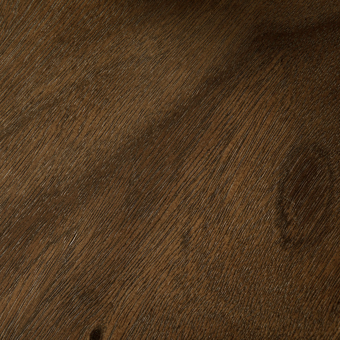 Noir Furniture - Mahatma Side Table in Teak - EG-30 - GreatFurnitureDeal