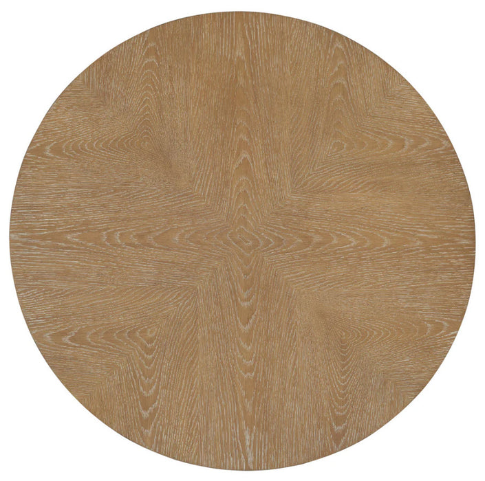 Parker House - Escape 3 Piece Occasional Table Set in Glazed Natural Oak - ESC-3PC-01-02 - GreatFurnitureDeal