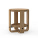 Parker House - Escape 3 Piece Occasional Table Set in Glazed Natural Oak - ESC-3PC-01-02 - GreatFurnitureDeal