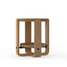Parker House - Escape 3 Piece Occasional Table Set in Glazed Natural Oak - ESC-3PC-01-02 - GreatFurnitureDeal