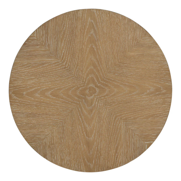 Parker House - Escape 3 Piece Occasional Table Set in Glazed Natural Oak - ESC-3PC-01-02 - GreatFurnitureDeal
