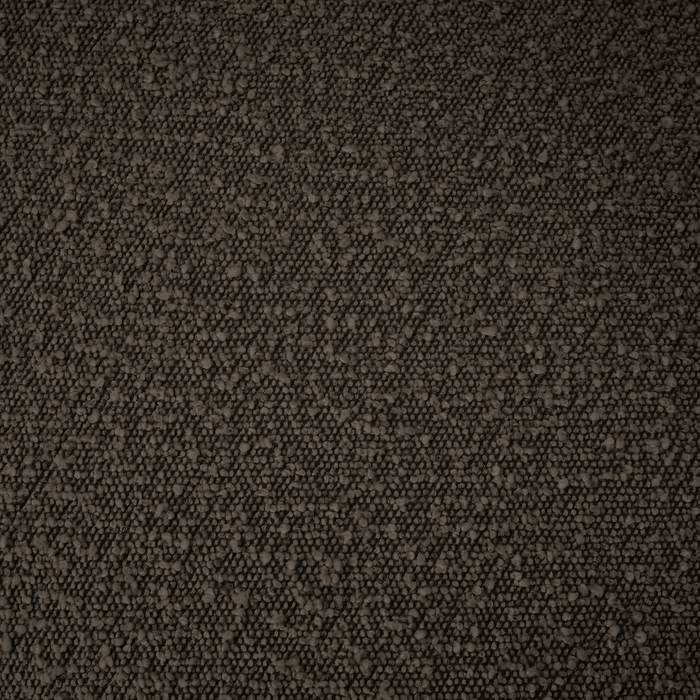 Meridian Furniture - Eden Brown Boucle Fabric Upholstered King Bed (3 Boxes) - EdenBrown-K - GreatFurnitureDeal