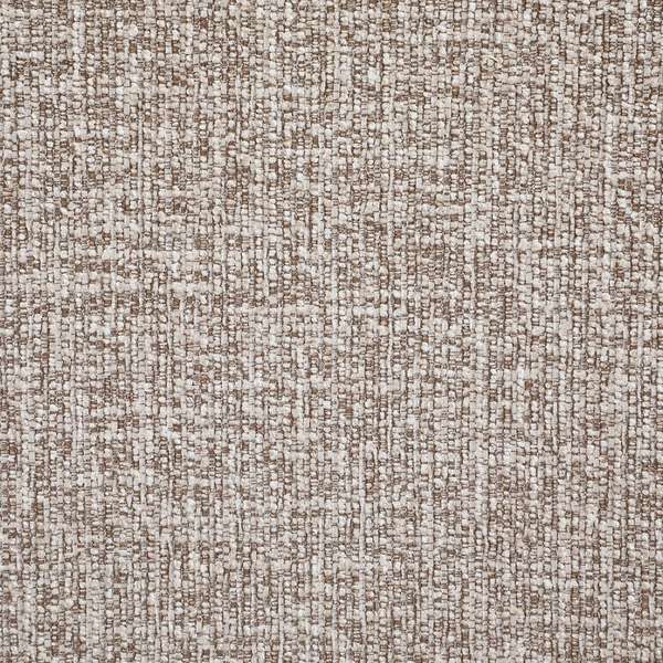 Meridian Furniture - Elowen Beige Chenille Fabric Upholstered Queen Bed - ElowenBeige-Q - GreatFurnitureDeal