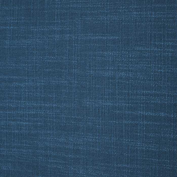 Meridian Furniture - Emerson Navy Linen Textured Fabric Upholstered King Bed (3 Boxes) - EmersonNavy-K - GreatFurnitureDeal