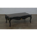 European Furniture - Emperador Coffee Table - Black and Gold - 42037-CT - GreatFurnitureDeal