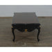 European Furniture - Emperador Coffee Table - Black and Gold - 42037-CT - GreatFurnitureDeal
