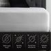 Malouf - Encase™ 360° Mattress Protector - GreatFurnitureDeal
