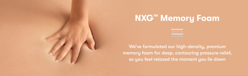 Serta Mattress - iSeries® NXG™ 1500 Hybrid Firm Twin XL Mattress - NXG 1500 Hybrid Firm - TWIN XL - GreatFurnitureDeal