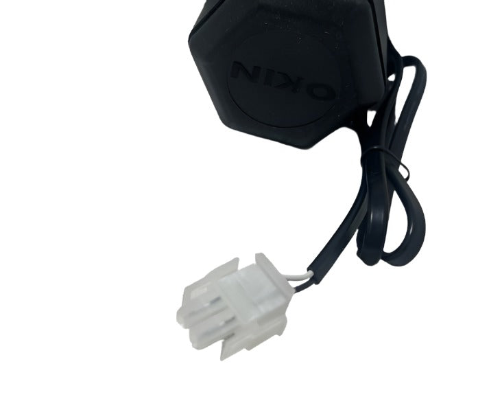 Serta Adjustable Base Head Motor Replacement – Compatible