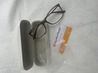 Swarovski SK5179 Glen eyeglasses-New - GreatFurnitureDeal