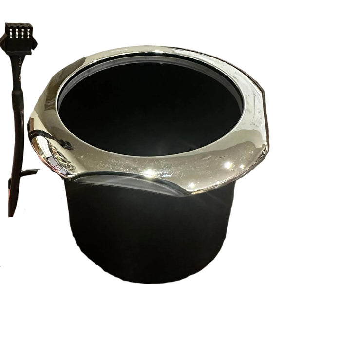 OKIN- Replacement Cupholder - JLDP.14.022.002 - GreatFurnitureDeal