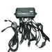 OKIN- Replacement Control Box for Adjustable Base - JLDP.05.054.000 - GreatFurnitureDeal
