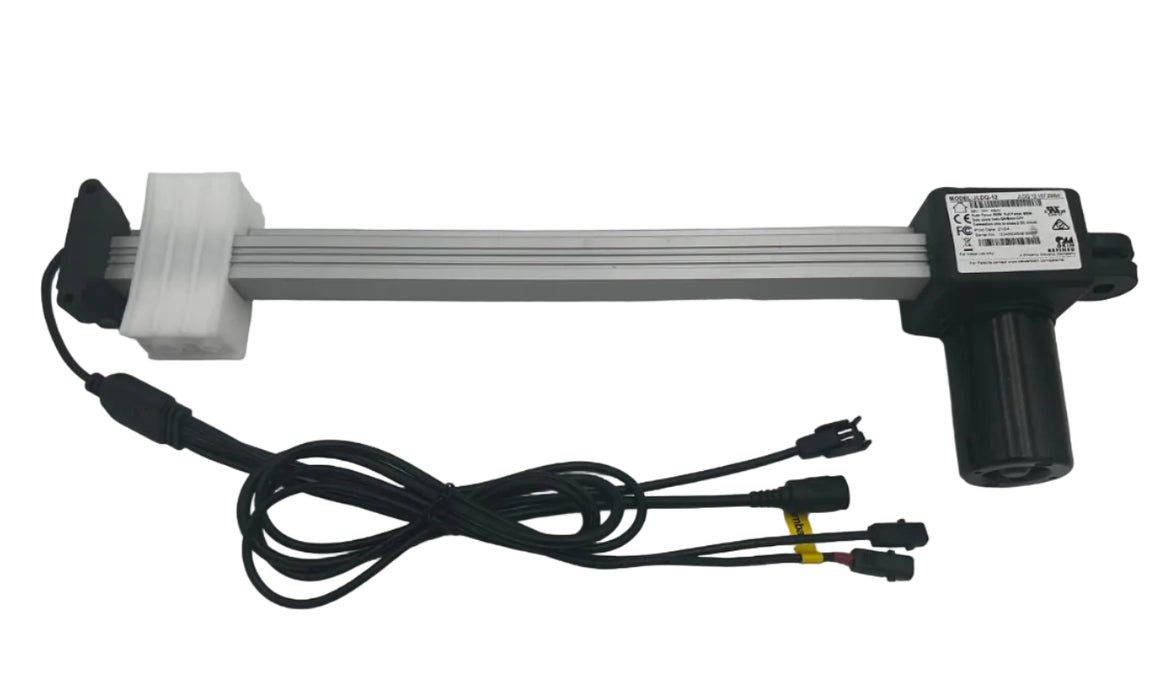 OKIN Replacement Motor/Linear Actuator for Recliner/Lift Chair Motor - JLDQ.12.157.333W - GreatFurnitureDeal