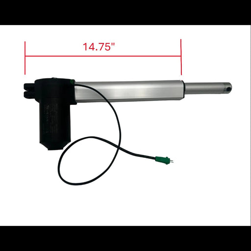 Ashley / Franklin Furniture / Moto - Power Chair Replacement Motor - LMD80325G-3 - GreatFurnitureDeal