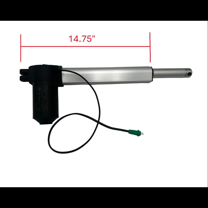 Ashley / Franklin Furniture / Moto - Power Chair Replacement Motor - LMD80325G-3 - GreatFurnitureDeal