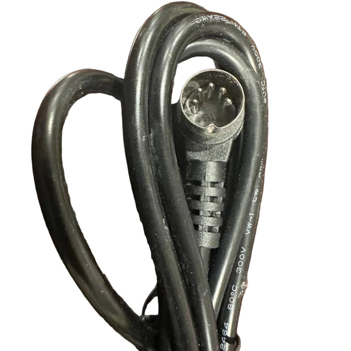 Okin - Power Recliner Replacement Four Button Control Switch with USB- JLDK.17.04.12C - GreatFurnitureDeal