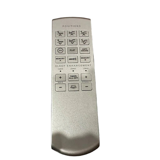OKIN - Replacement Remote for Adjustable Base -JLDK.18.04.08 - GreatFurnitureDeal