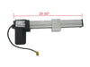 La-Z-Boy Liberty Lift Chair Power Linear Actuator Replacement Lift Motor - Liberty Chairs - 10.000079 - 90923 - GreatFurnitureDeal