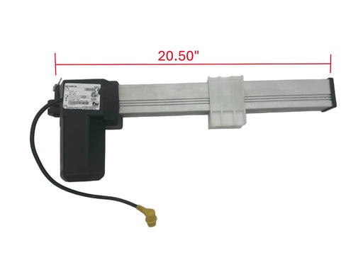 La-Z-Boy Liberty Lift Chair Power Linear Actuator Replacement Lift Motor - Liberty Chairs - 10.000079 - 90923 - GreatFurnitureDeal