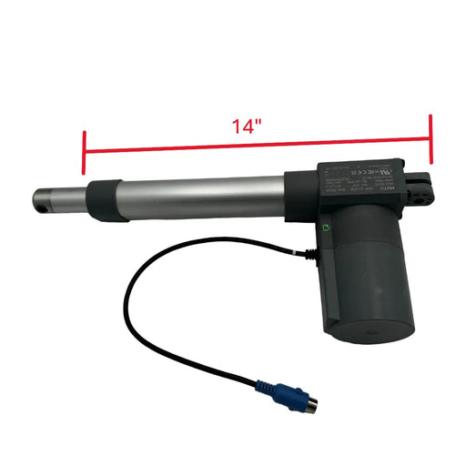 Ashley / Franklin Furniture - Power Chair Replacement Back Motor - LMD86208N1-H - GreatFurnitureDeal
