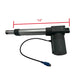 Ashley / Franklin Furniture - Power Chair Replacement Back Motor - LMD86208N1-H - GreatFurnitureDeal